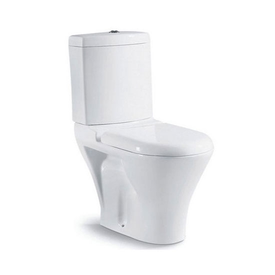 Washdown Two-Piece Toilet